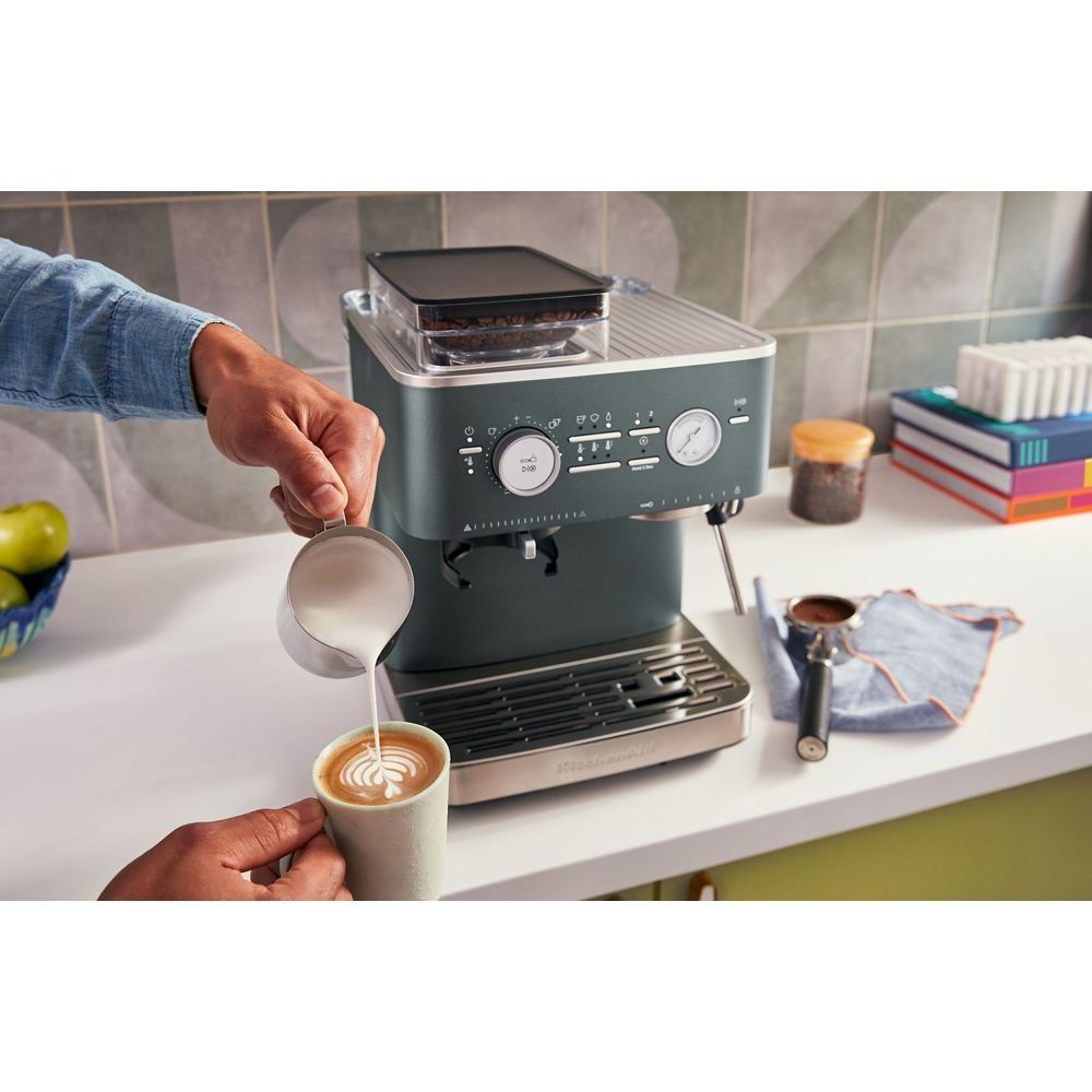 5KES6551EJP van KitchenAid afbeelding 6