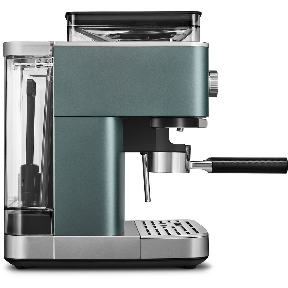 KitchenAid koffiemachine 5KES6551EJP afbeelding 3