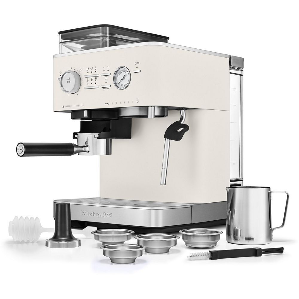 5KES6551EPL KitchenAid afbeelding 2