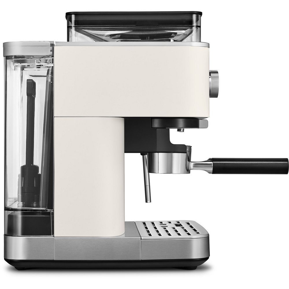 KitchenAid koffiemachine 5KES6551EPL afbeelding 3