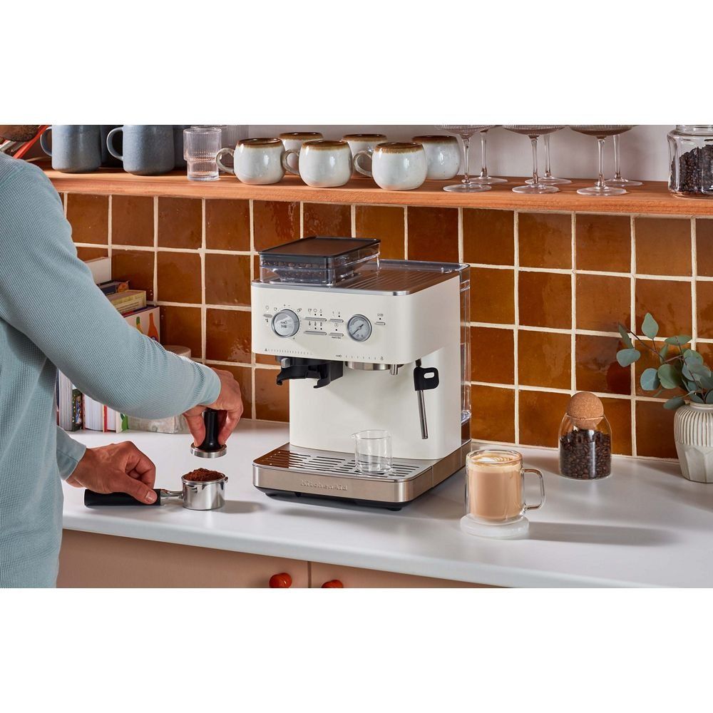 5KES6551EPL van KitchenAid afbeelding 6