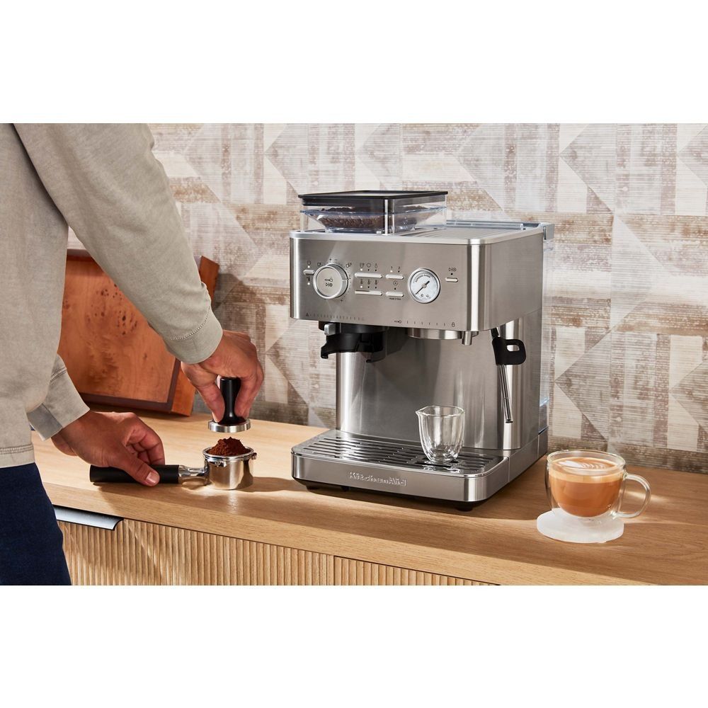 5KES6551ESX van KitchenAid afbeelding 6
