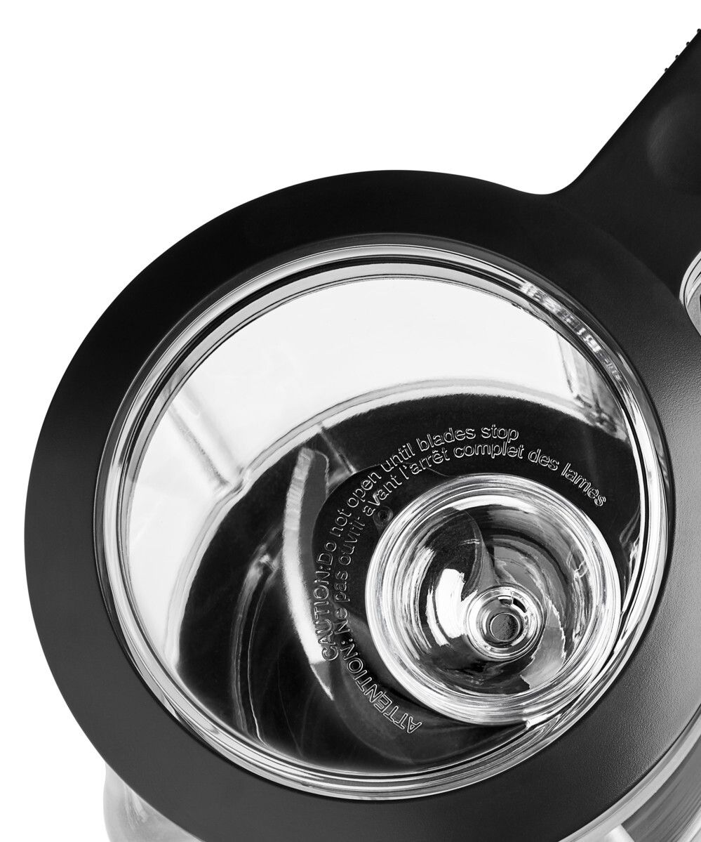 KitchenAid klein huishoudelijk  5KFC0516EAC afbeelding 4