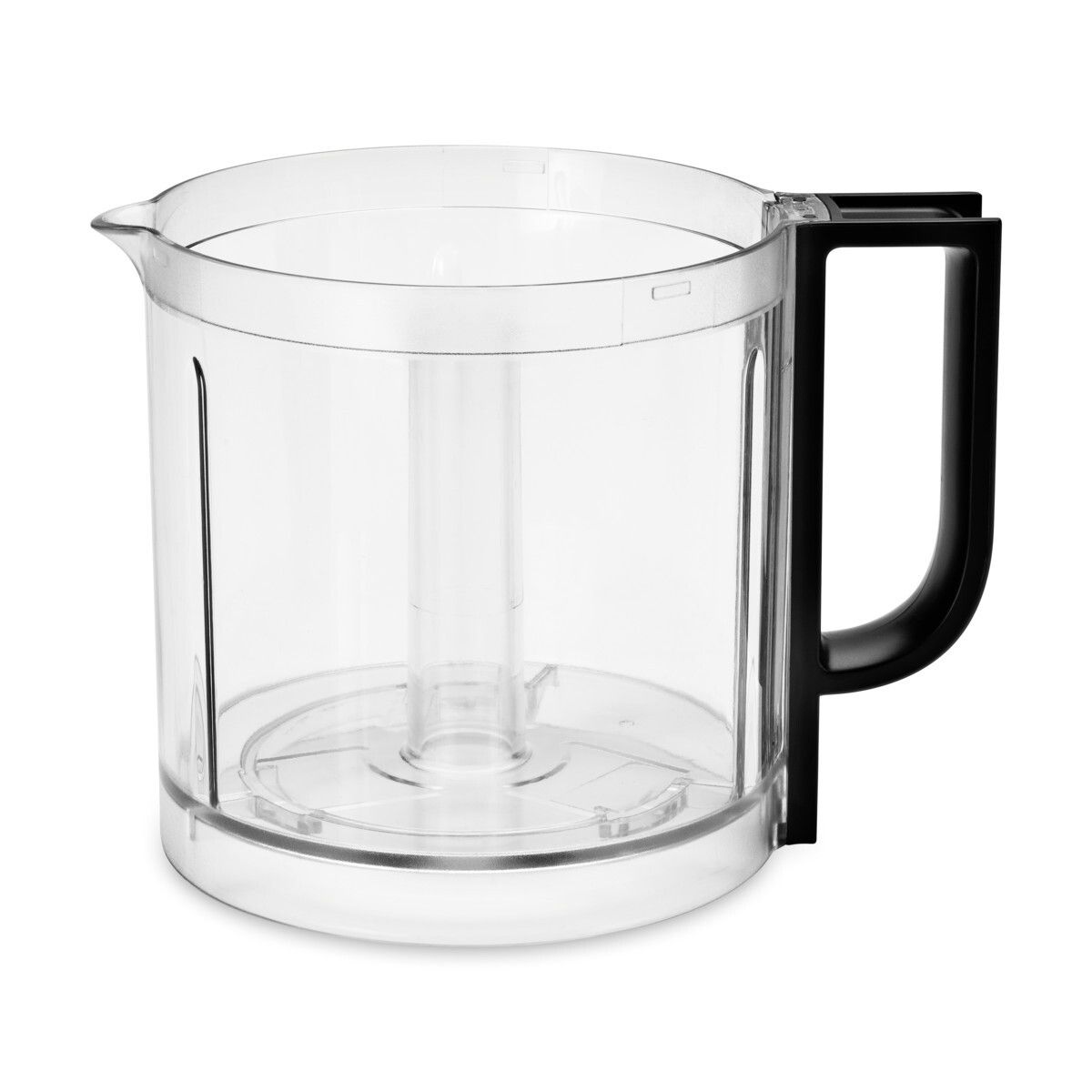 KitchenAid klein huishoudelijk 5KFC0516EAC afbeelding 3