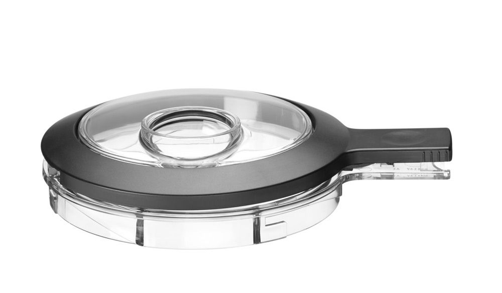 KitchenAid klein huishoudelijk  5KFC3516EAC afbeelding 4