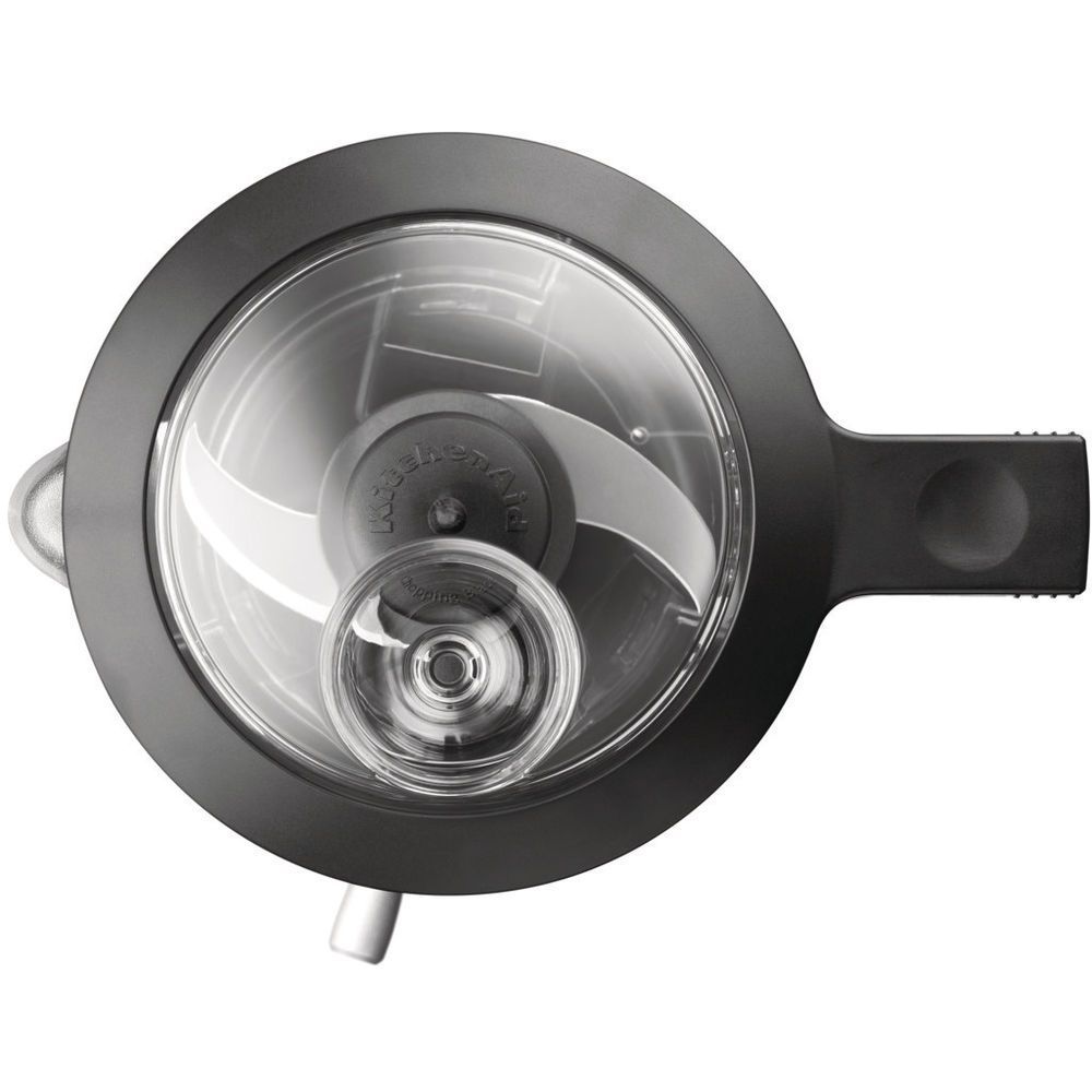 5KFC3516EWH KitchenAid afbeelding 2