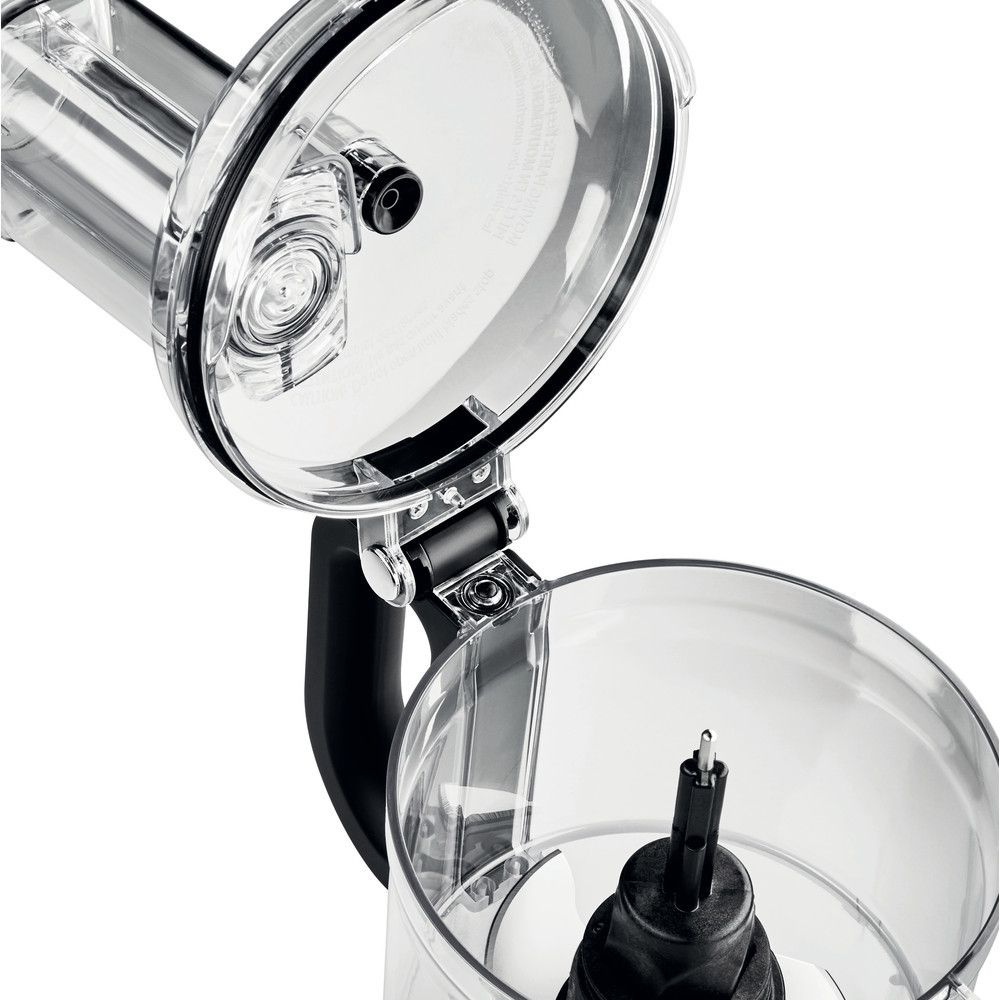 KitchenAid klein huishoudelijk 5KFP0719EBM afbeelding 3