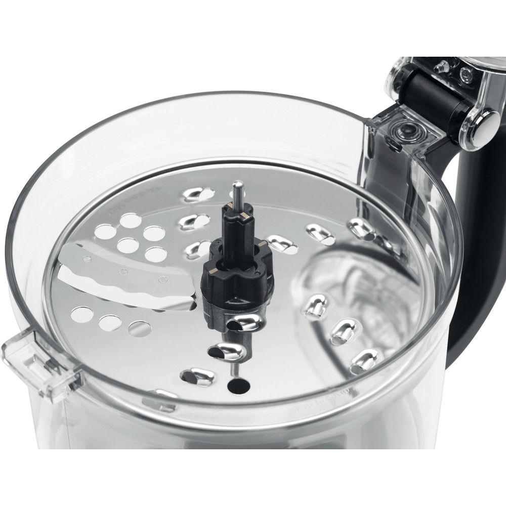 KitchenAid 5KFP0719EBM  klein huishoudelijk afbeelding 5