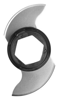 KitchenAid klein huishoudelijk 5KFP0719EEER afbeelding 3