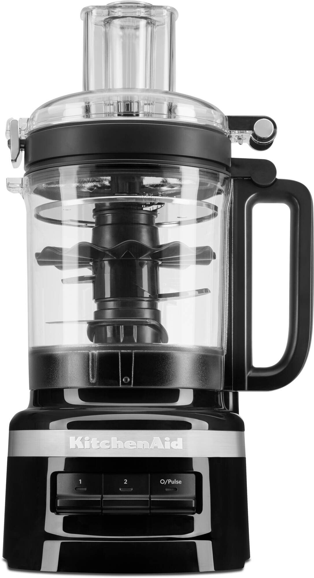 KitchenAid 5KFP0921EOB