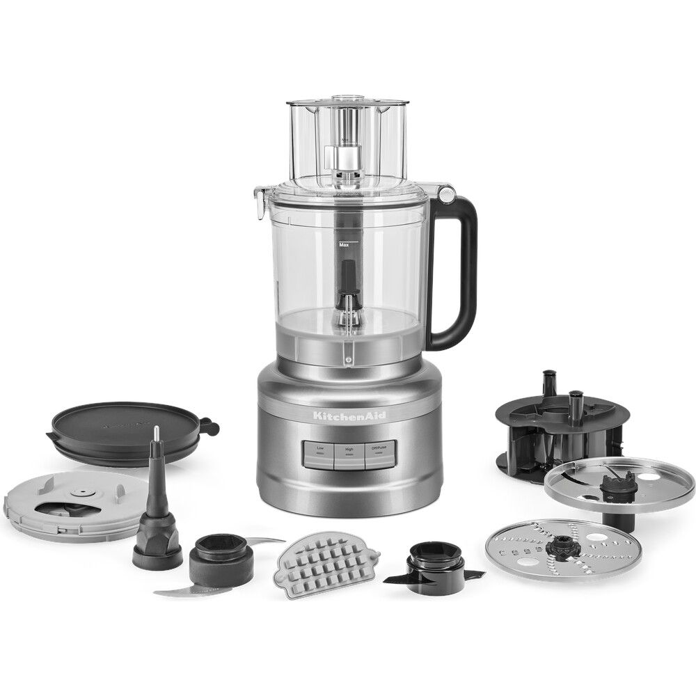 5KFP1319ECU KitchenAid afbeelding 2