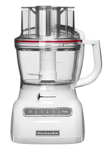 KitchenAid 5KFP1325EWH