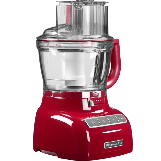KitchenAid klein huishoudelijk  5KFP1335EER afbeelding 4