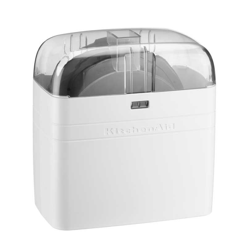 KitchenAid 5KFP16DC12