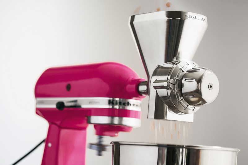5KGM KitchenAid afbeelding 2