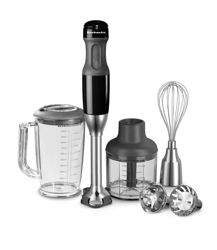 KitchenAid 5KHB2571EOB