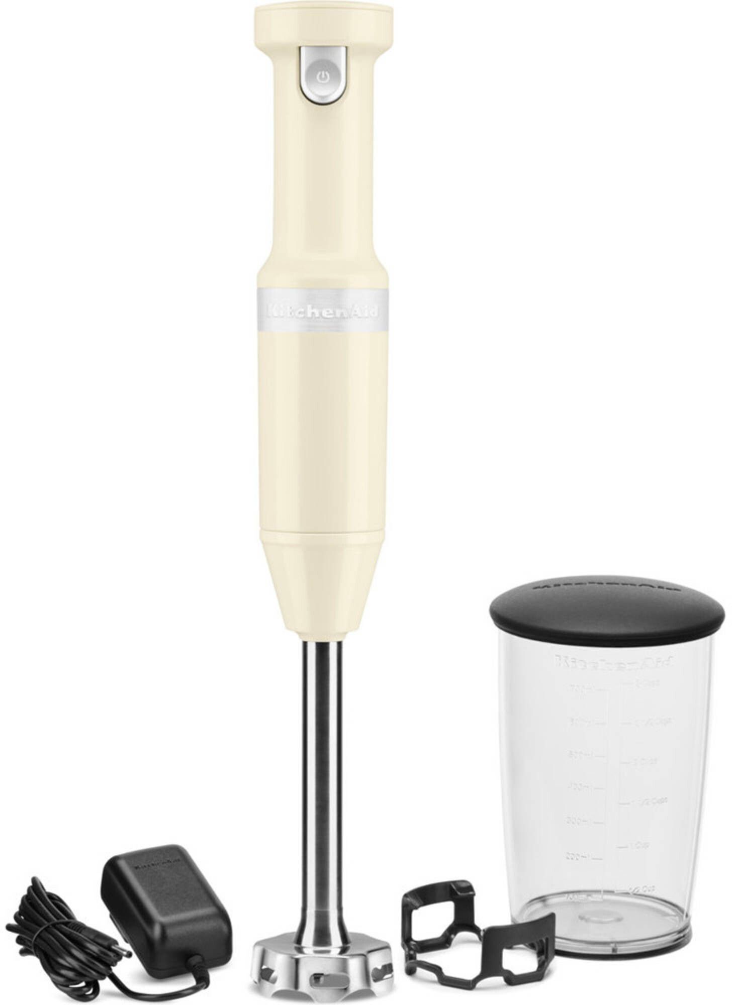 5KHBBV53EAC KitchenAid afbeelding 2