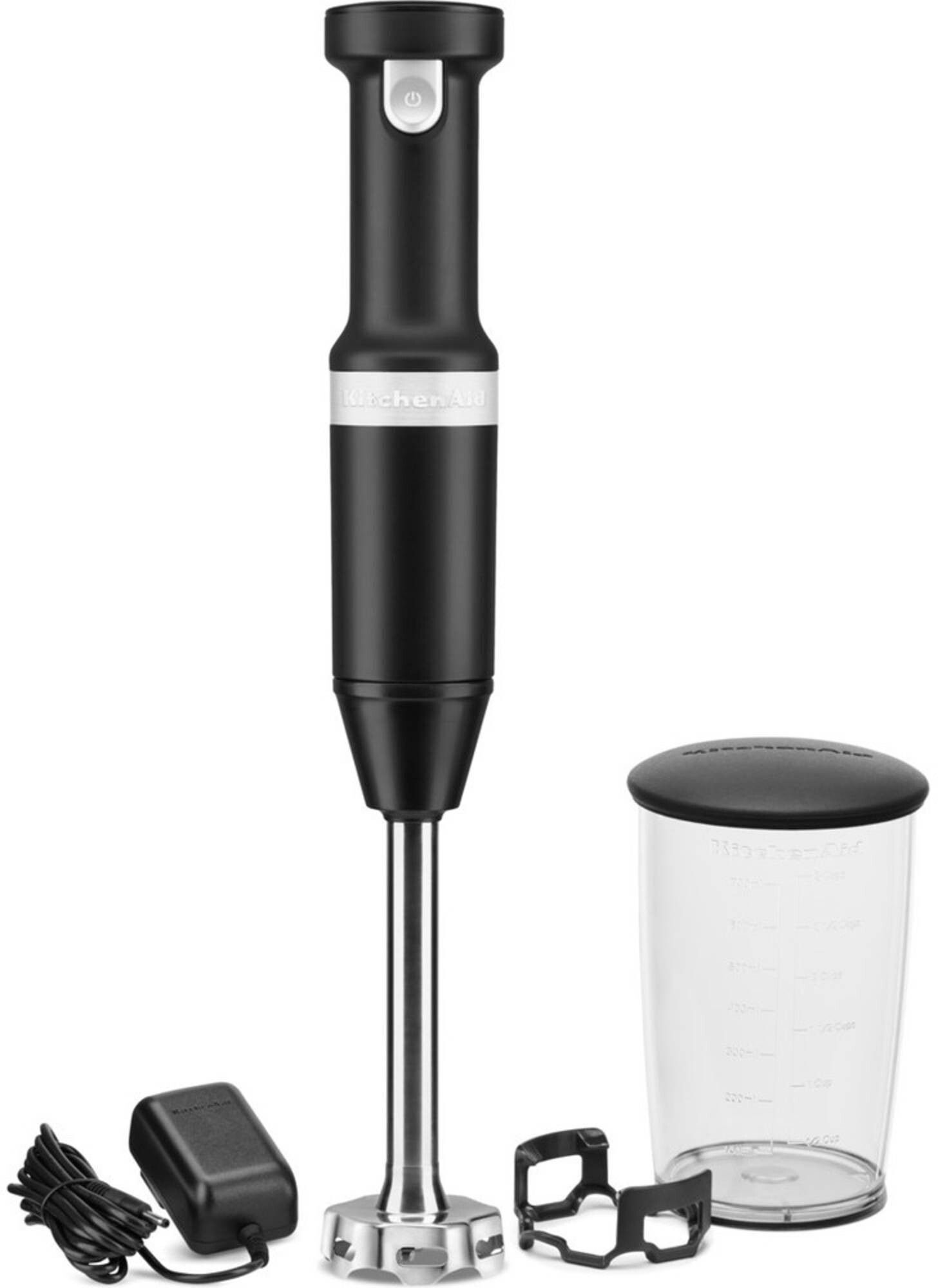 5KHBBV53EBM KitchenAid afbeelding 2