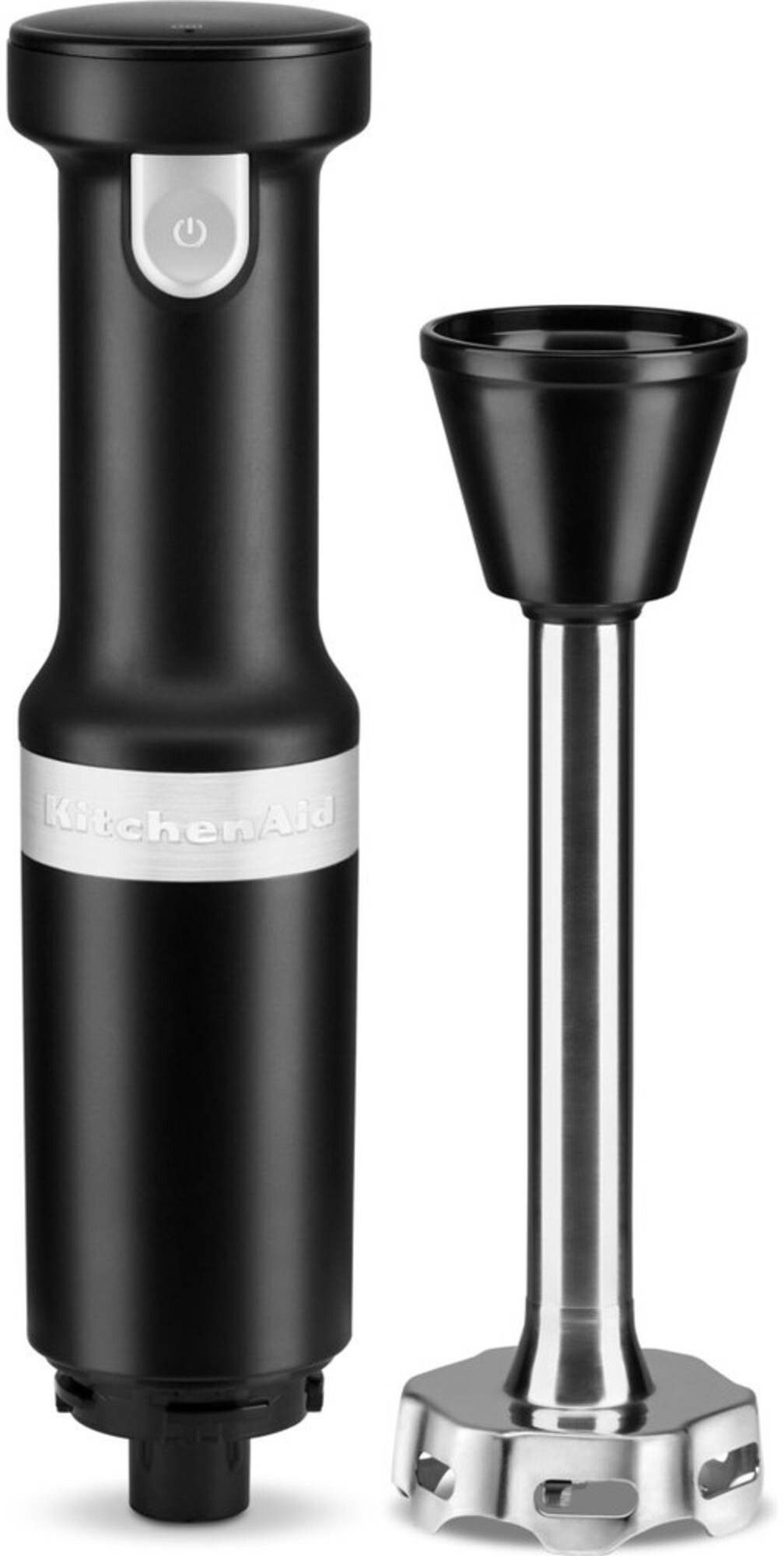 KitchenAid klein huishoudelijk 5KHBBV53EBM afbeelding 3