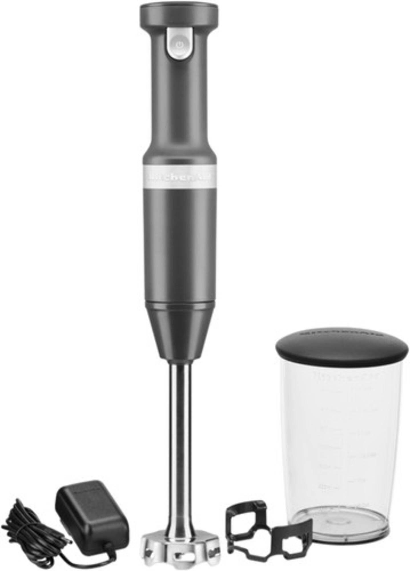 5KHBBV53EDG KitchenAid afbeelding 2