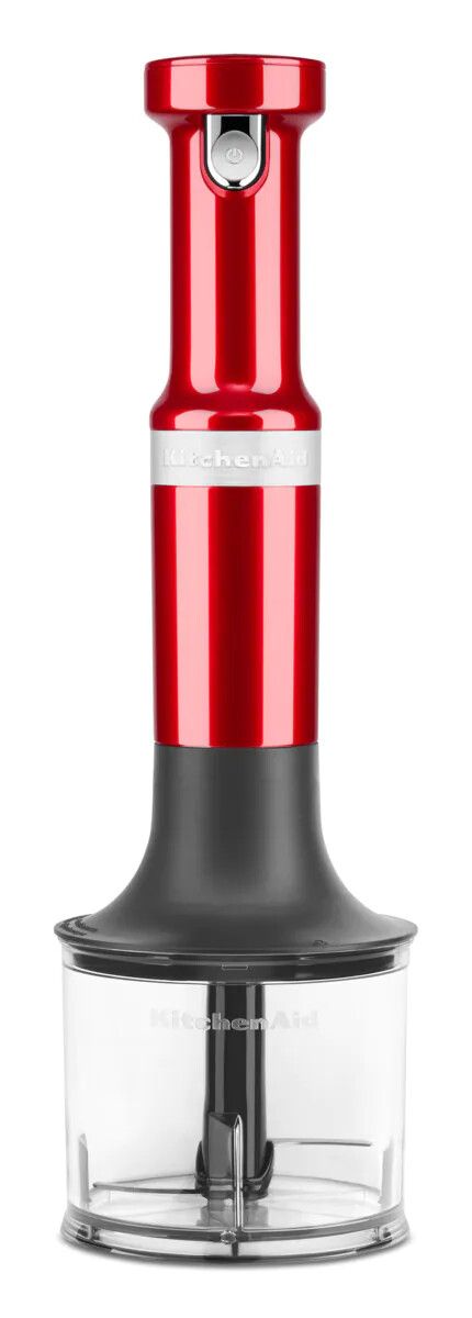 KITCHENAID 5KHBBV83ECA  klein huishoudelijk afbeelding 5