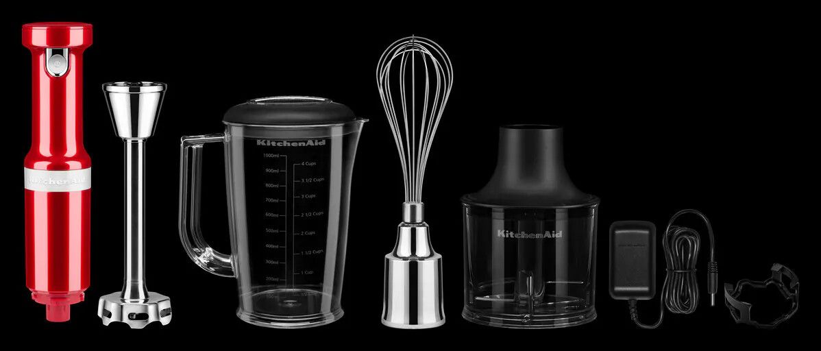 KITCHENAID 5KHBBV83ECA
