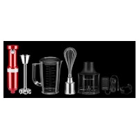 KITCHENAID 5KHBBV83ECA
