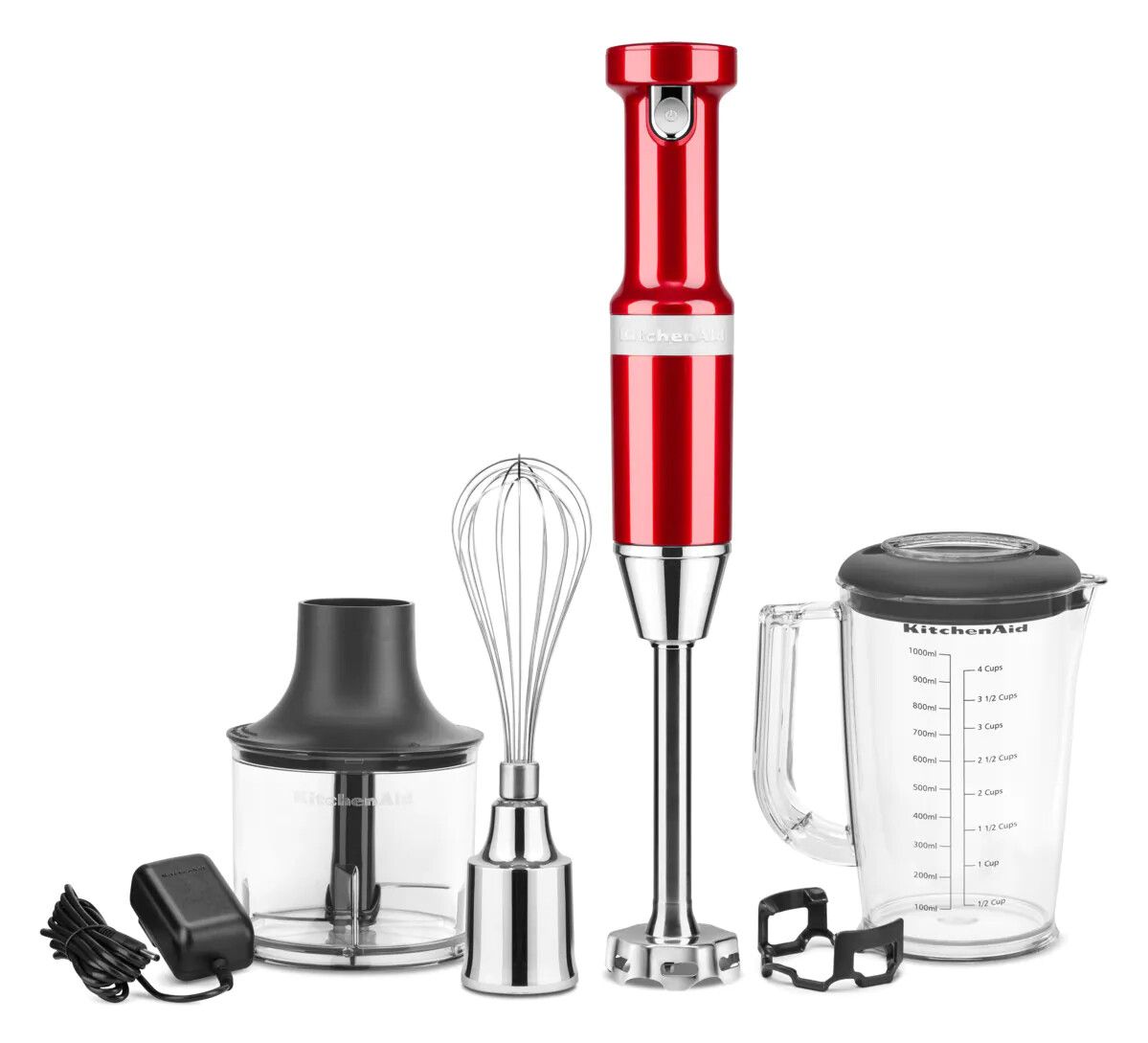 5KHBBV83ECA KITCHENAID afbeelding 2