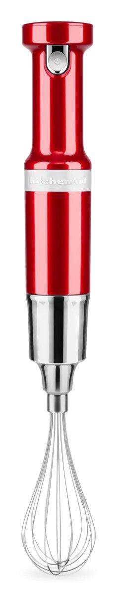 KITCHENAID klein huishoudelijk 5KHBBV83ECA afbeelding 3