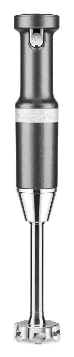 KITCHENAID klein huishoudelijk  5KHBBV83EMS afbeelding 4