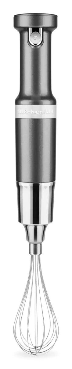 KITCHENAID klein huishoudelijk 5KHBBV83EMS afbeelding 3