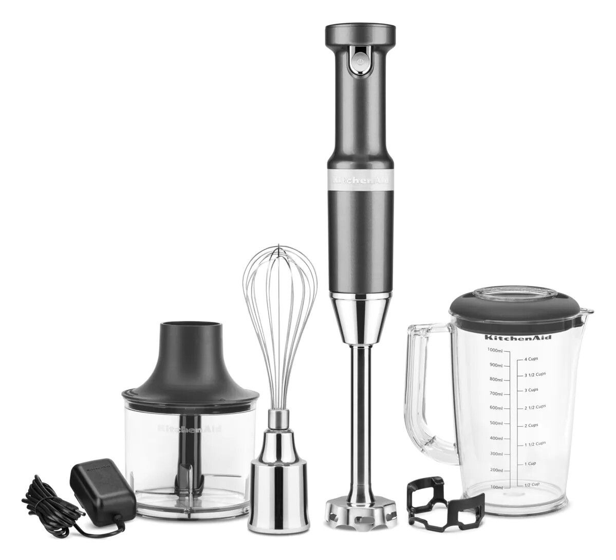 KITCHENAID 5KHBBV83EMS  klein huishoudelijk afbeelding 5