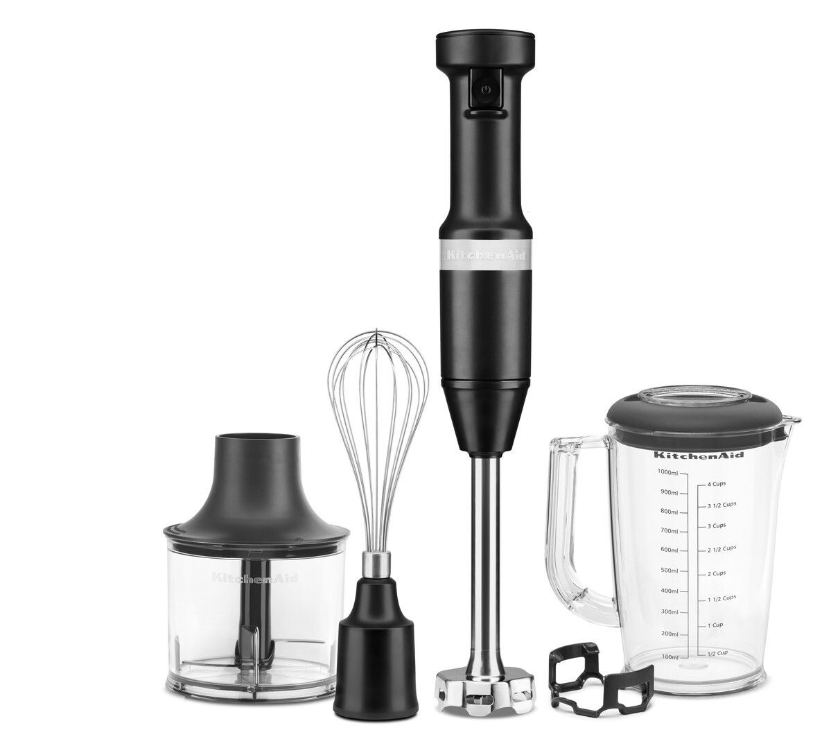 KITCHENAID 5KHBV83EBM