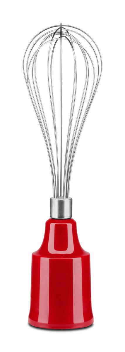 KitchenAid klein huishoudelijk 5KHBV83EER afbeelding 3