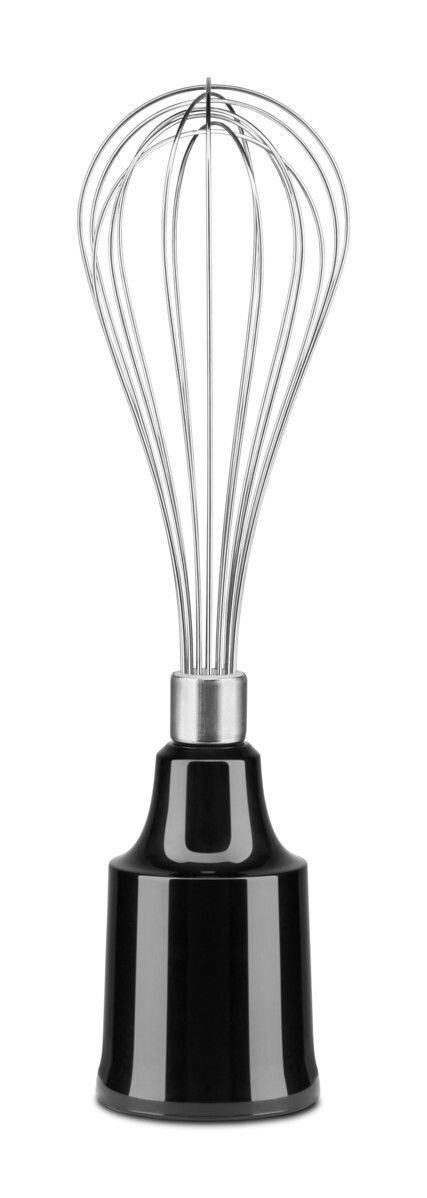 KitchenAid klein huishoudelijk  5KHBV83EOB afbeelding 4