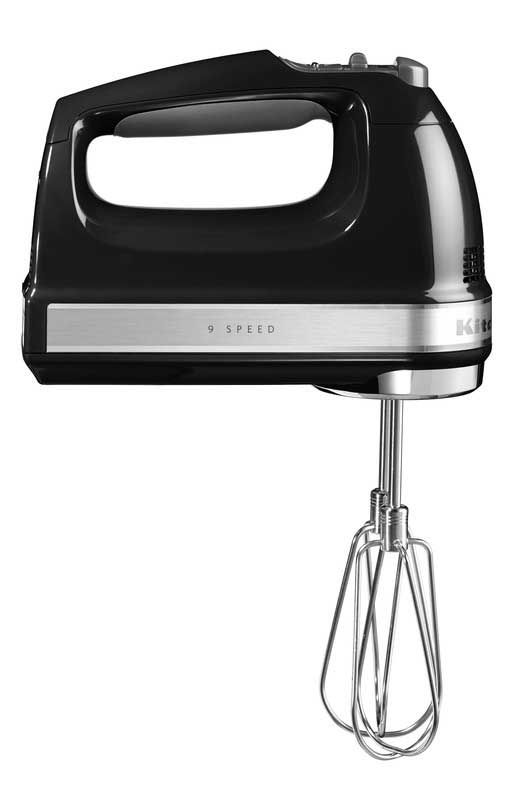 KitchenAid 5KHM9212EOB