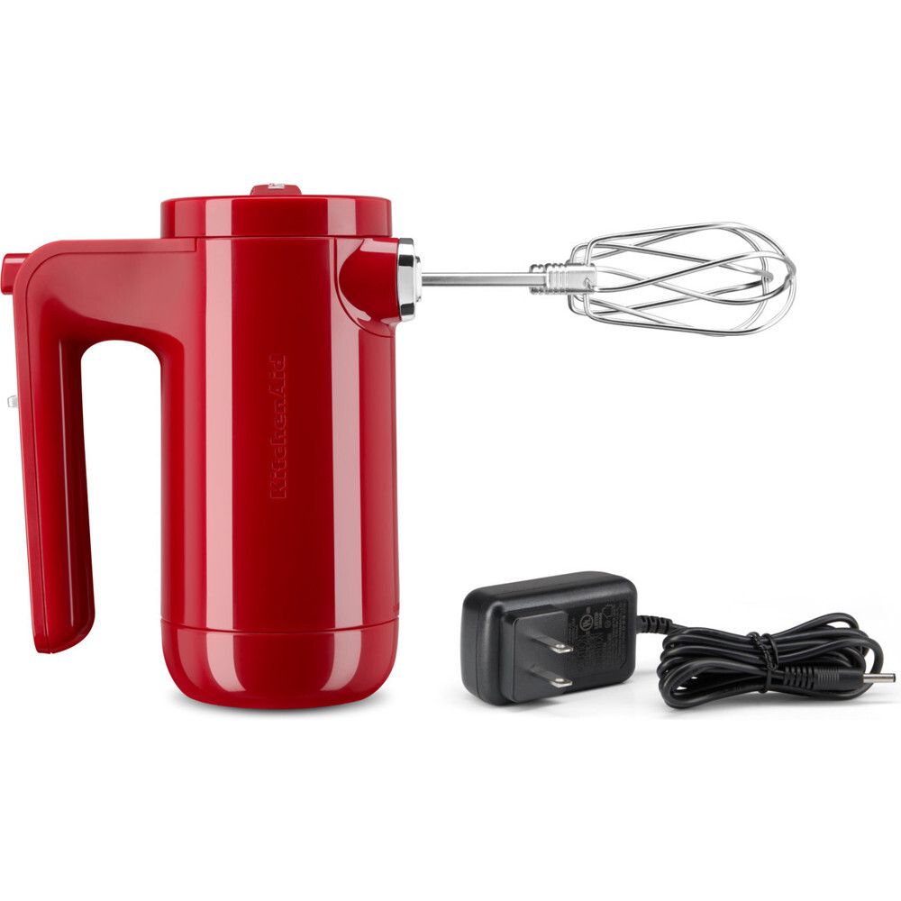 KitchenAid klein huishoudelijk 5KHMB732EER afbeelding 3
