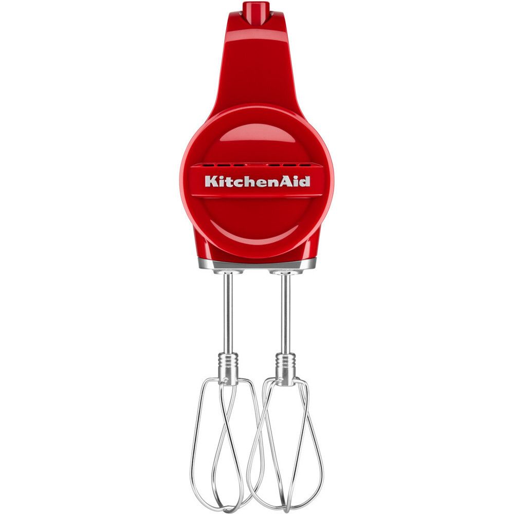 KitchenAid klein huishoudelijk  5KHMB732EER afbeelding 4