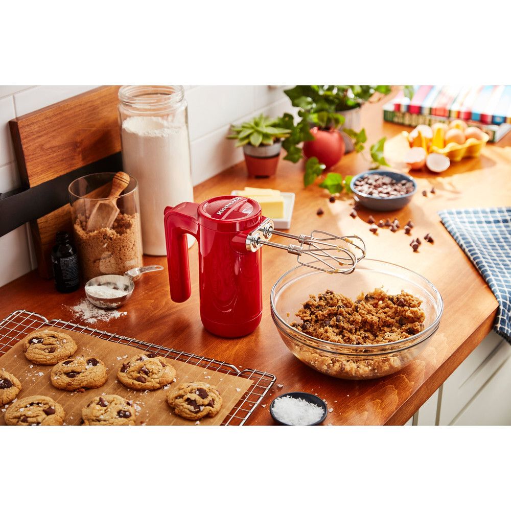 5KHMB732EER van KitchenAid afbeelding 6