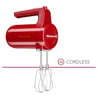 KitchenAid 5KHMB732EER
