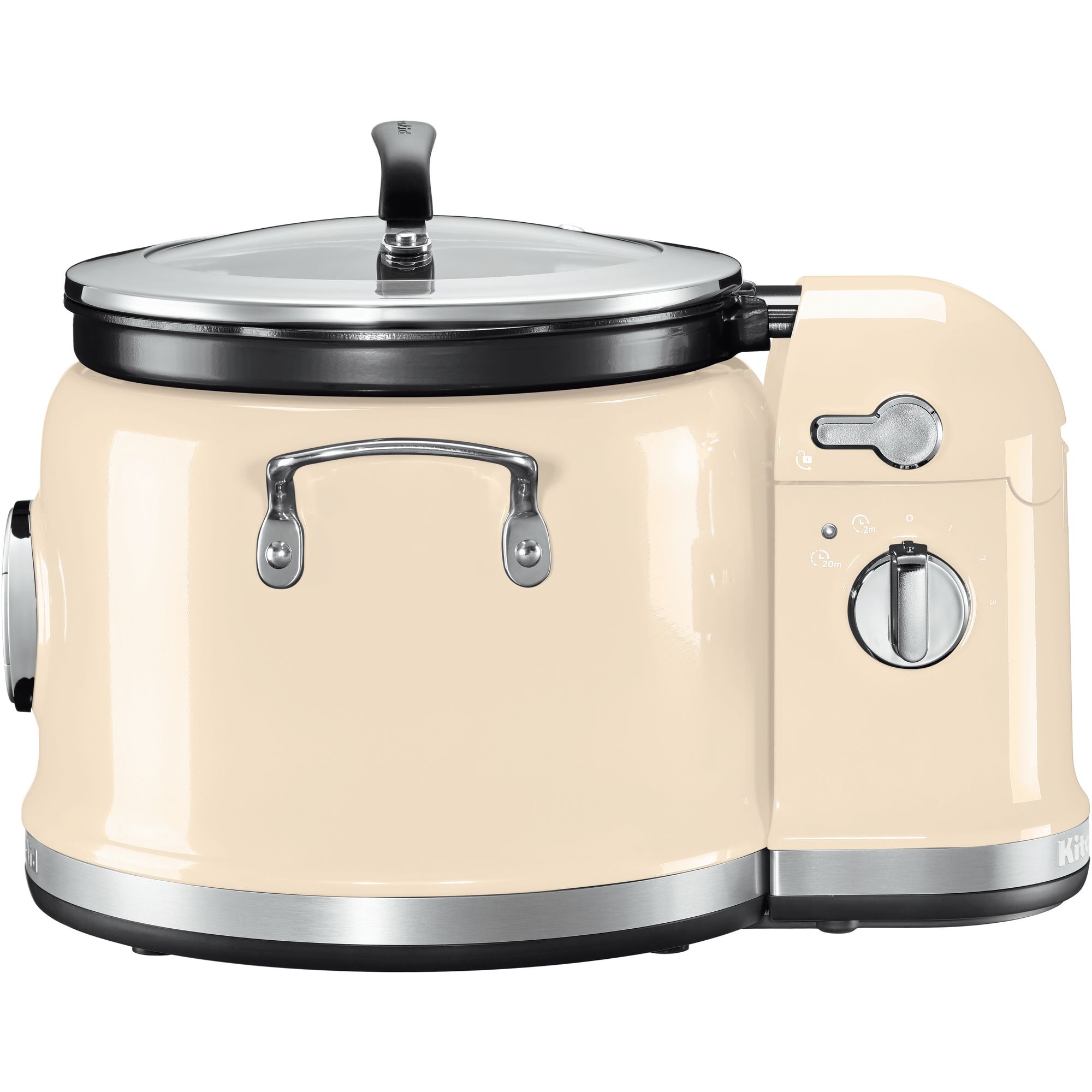 5KMC4244EAC KitchenAid afbeelding 2