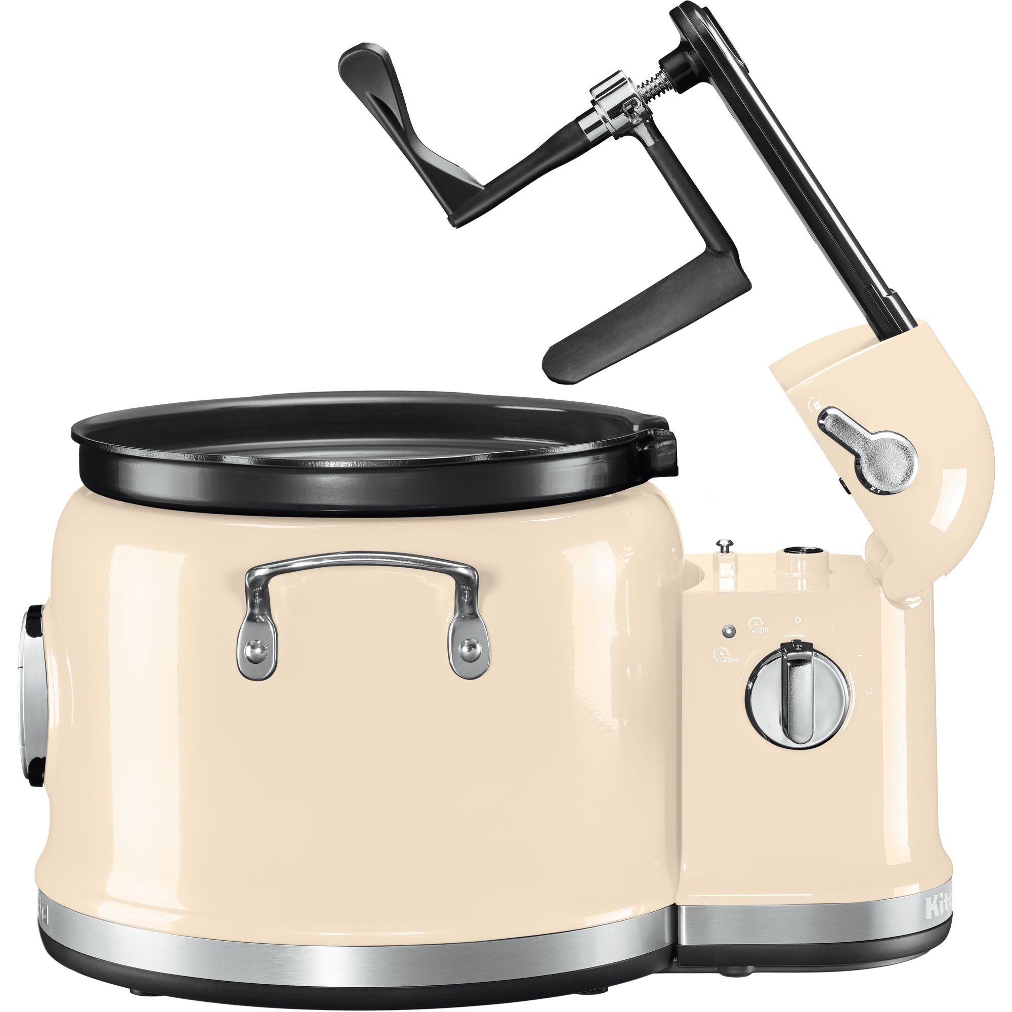 KitchenAid 5KMC4244EAC