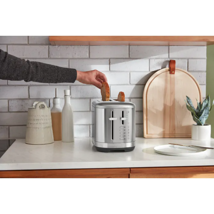 5KMT2109ESX van KitchenAid afbeelding 6