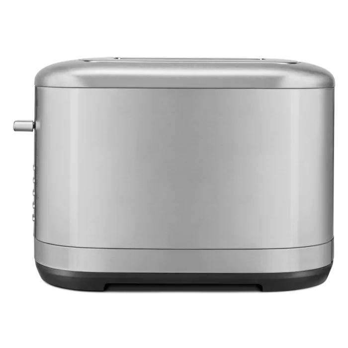 KitchenAid klein huishoudelijk 5KMT2109ESX afbeelding 3