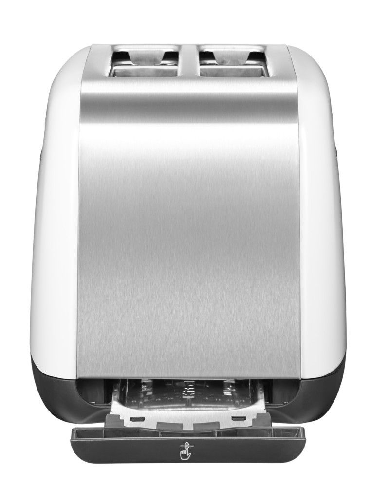 KitchenAid klein huishoudelijk 5KMT2115EWH afbeelding 3