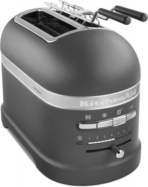 KITCHENAID 5KMT2204EGR  klein huishoudelijk afbeelding 5