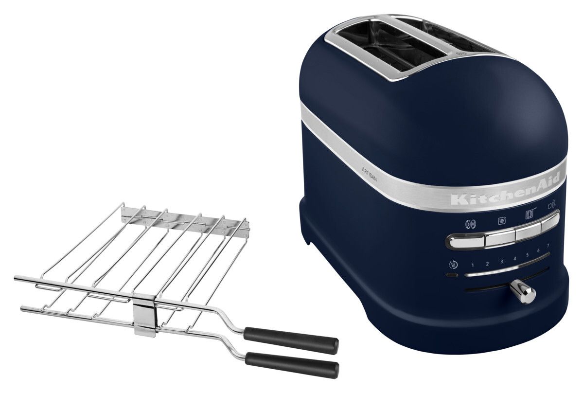 KitchenAid 5KMT2204EIB  klein huishoudelijk afbeelding 5