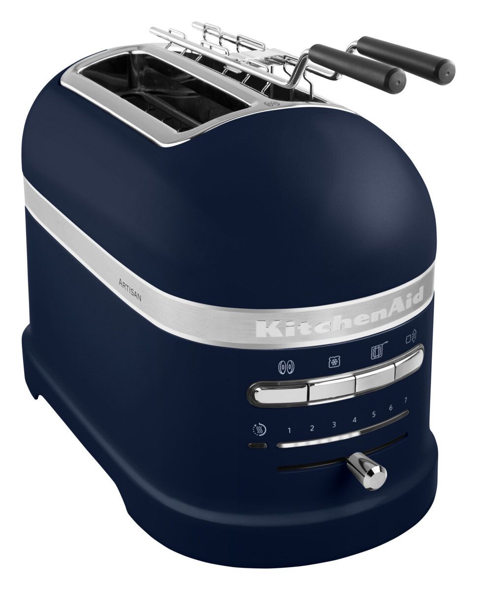 KitchenAid klein huishoudelijk  5KMT2204EIB afbeelding 4