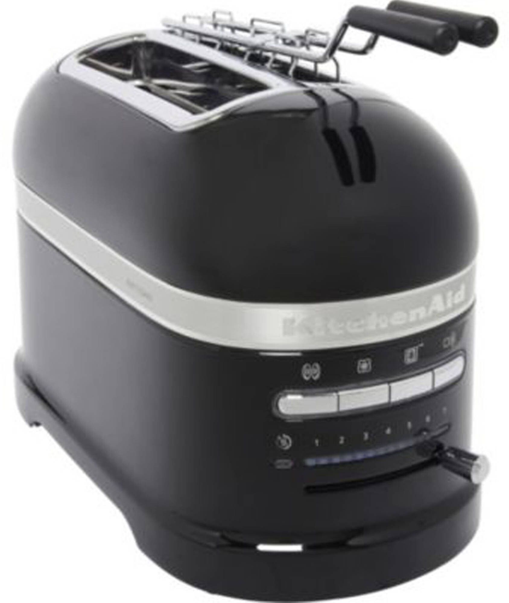 KitchenAid 5KMT2204EOB  klein huishoudelijk afbeelding 5