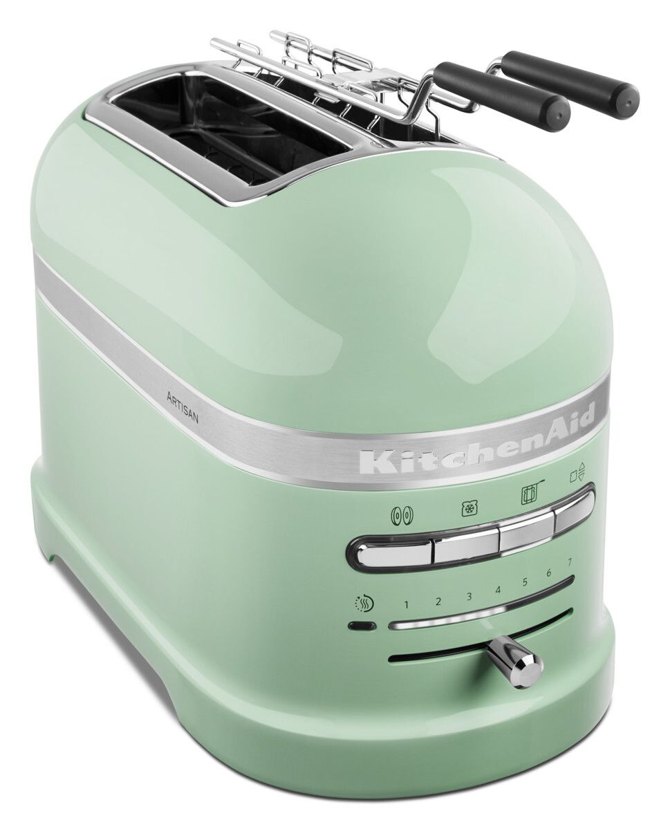 KitchenAid klein huishoudelijk  5KMT2204EPT afbeelding 4